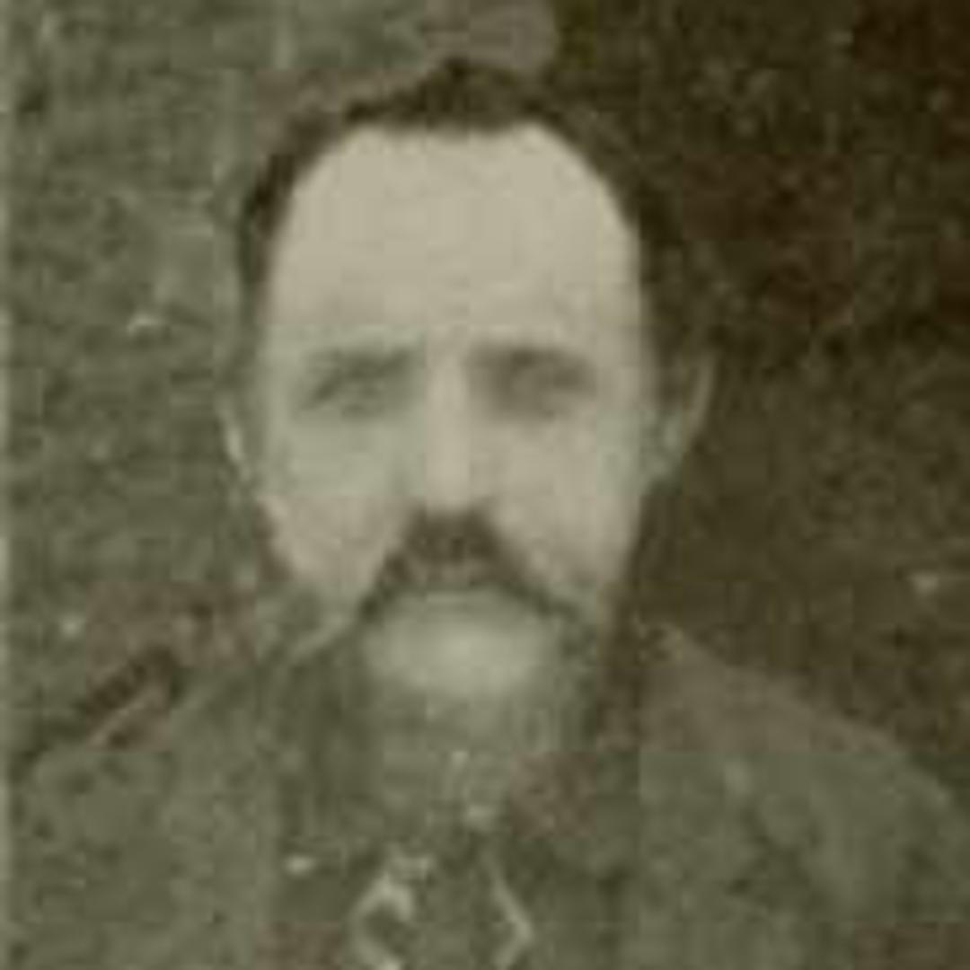 David Sands Zufelt (1845 - 1898) Profile